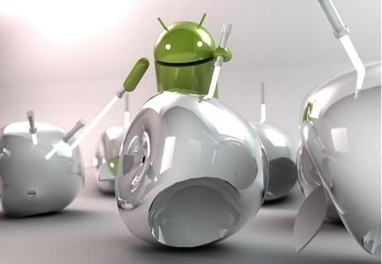 安卓手机都6GB内存了 为什么还有人说卡?