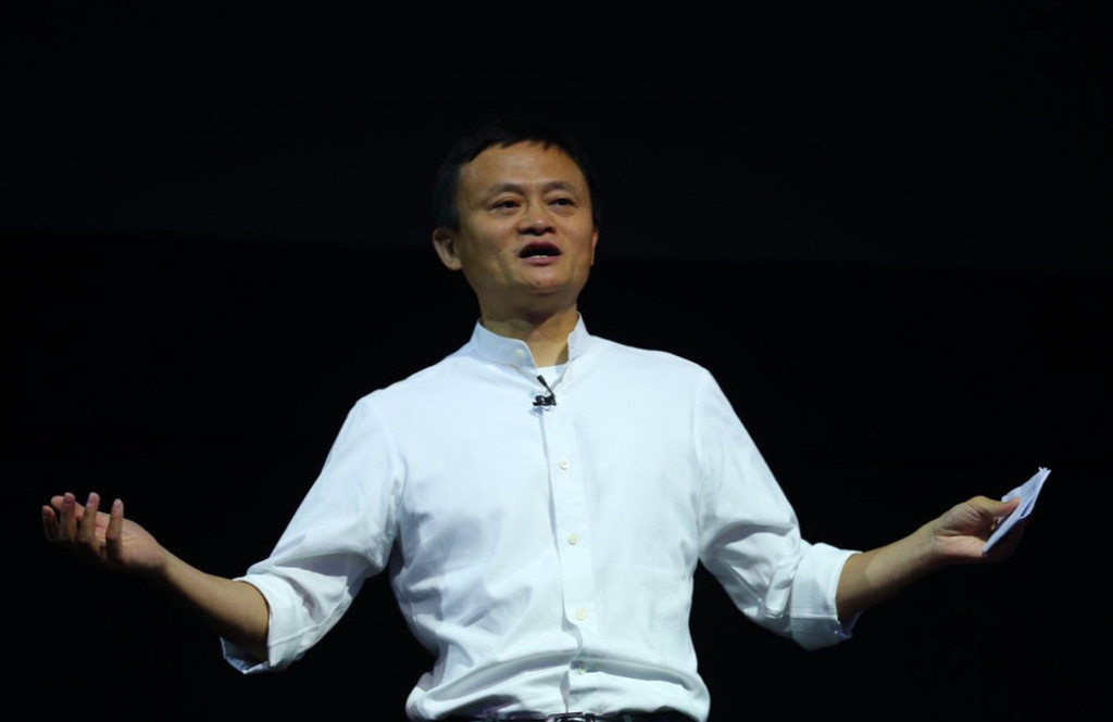 jack-ma